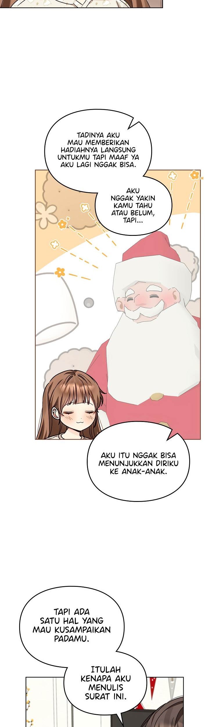 I Become a Fool When It Comes to My Daughter Chapter 105 Gambar 4