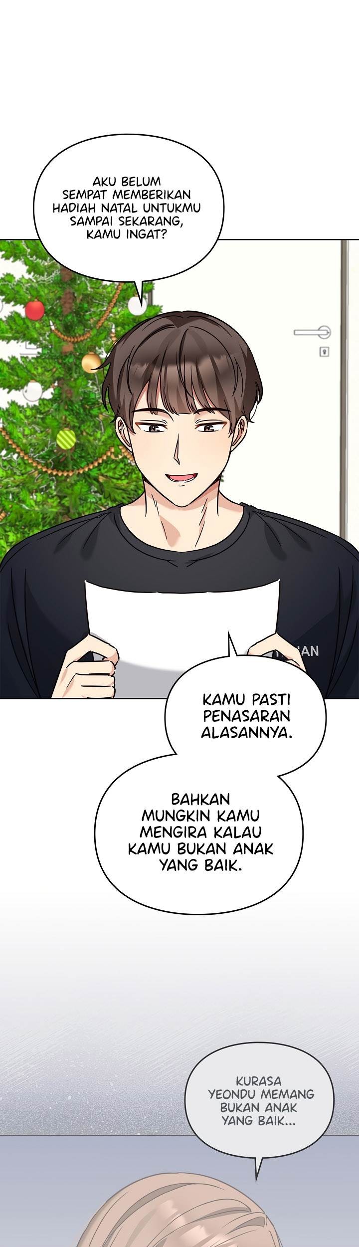 I Become a Fool When It Comes to My Daughter Chapter 105 Gambar 6