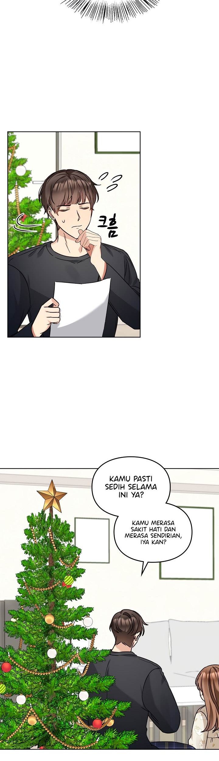 I Become a Fool When It Comes to My Daughter Chapter 105 Gambar 11