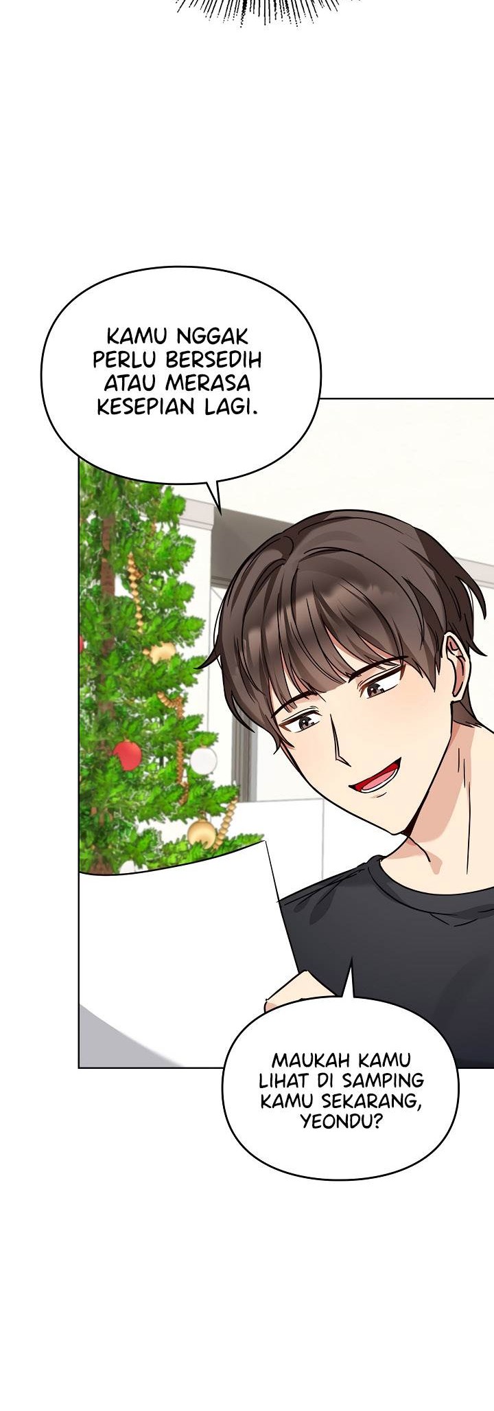 I Become a Fool When It Comes to My Daughter Chapter 105 Gambar 13