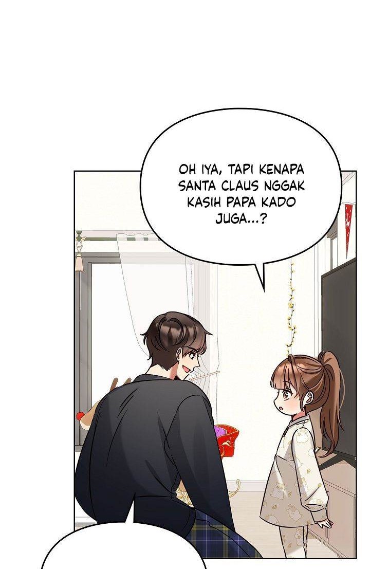 I Become a Fool When It Comes to My Daughter Chapter 102 Gambar 19