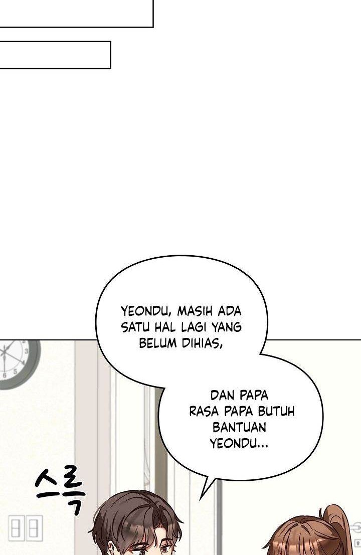 I Become a Fool When It Comes to My Daughter Chapter 102 Gambar 29