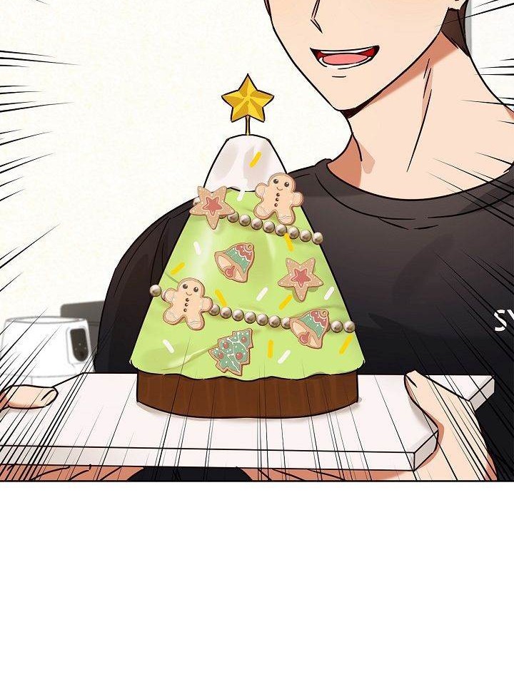 I Become a Fool When It Comes to My Daughter Chapter 102 Gambar 39