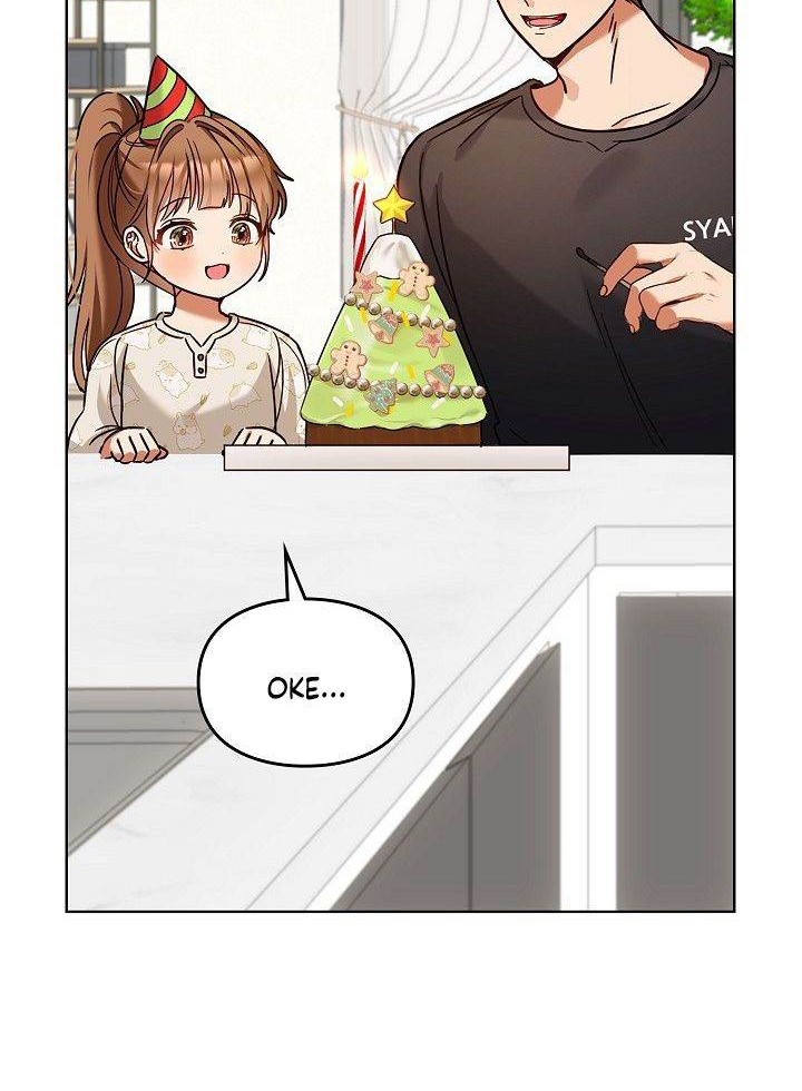 I Become a Fool When It Comes to My Daughter Chapter 102 Gambar 41