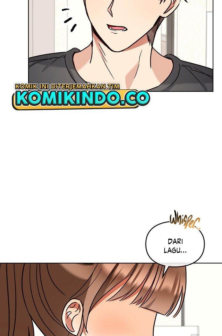 I Become a Fool When It Comes to My Daughter Chapter 102 Gambar 51