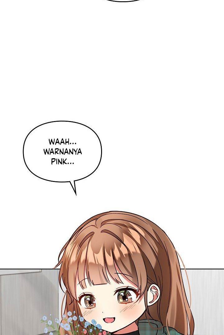 I Become a Fool When It Comes to My Daughter Chapter 102 Gambar 3