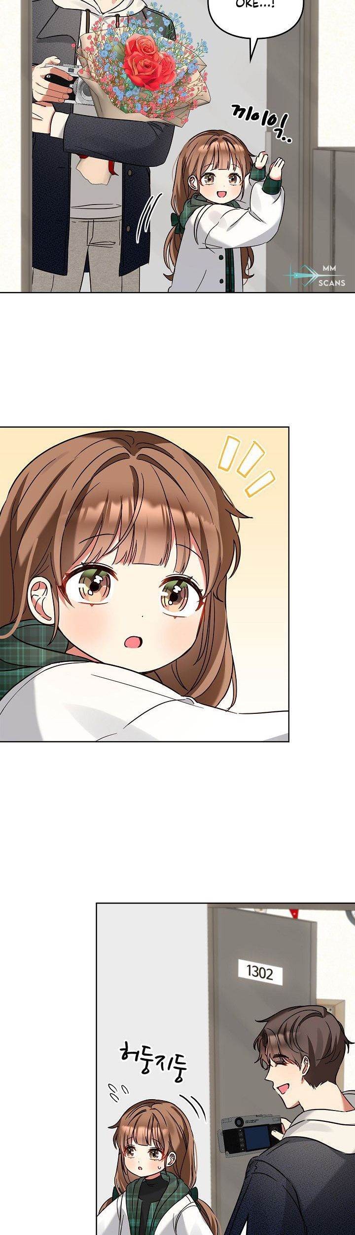 I Become a Fool When It Comes to My Daughter Chapter 102 Gambar 6