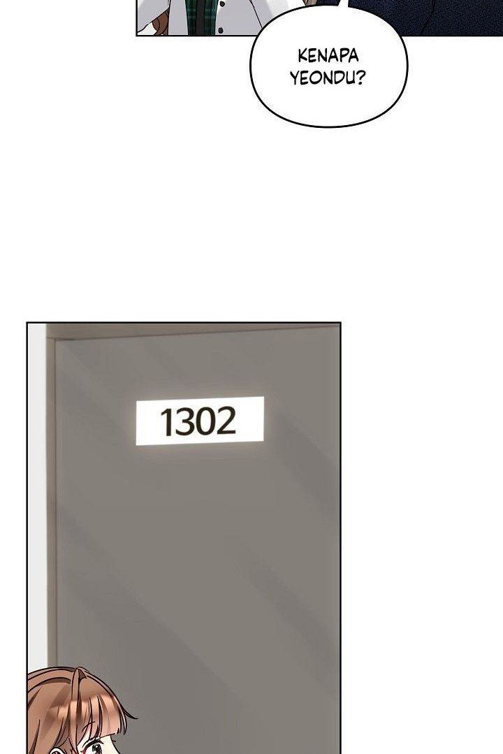 I Become a Fool When It Comes to My Daughter Chapter 102 Gambar 7