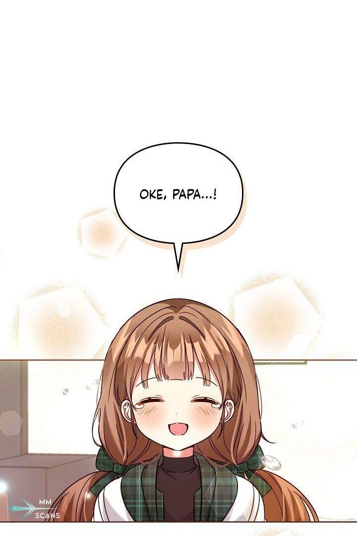 I Become a Fool When It Comes to My Daughter Chapter 102 Gambar 13