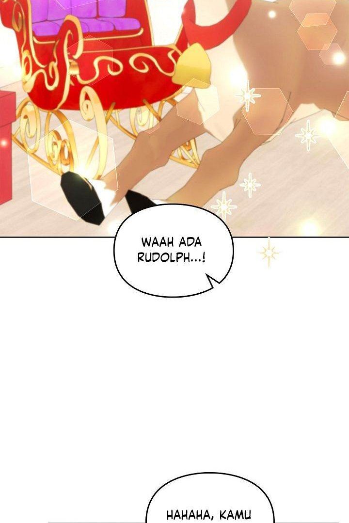 I Become a Fool When It Comes to My Daughter Chapter 102 Gambar 15