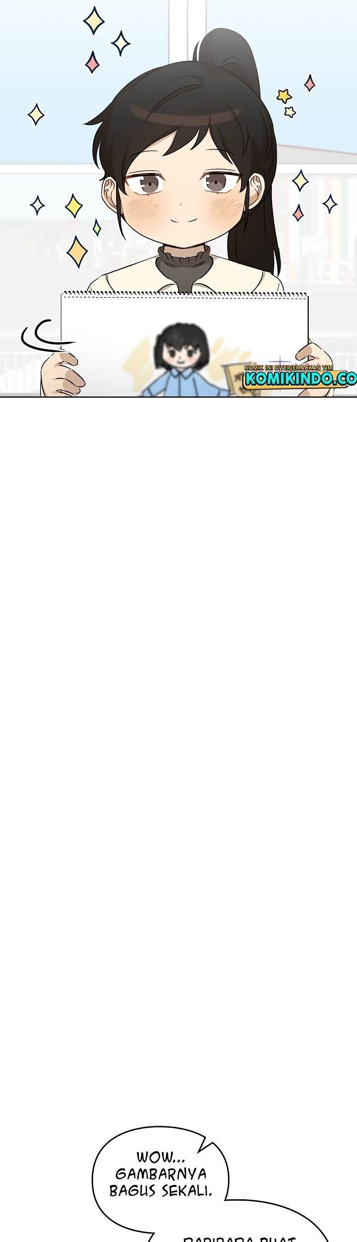 I Become a Fool When It Comes to My Daughter Chapter 100 Gambar 10