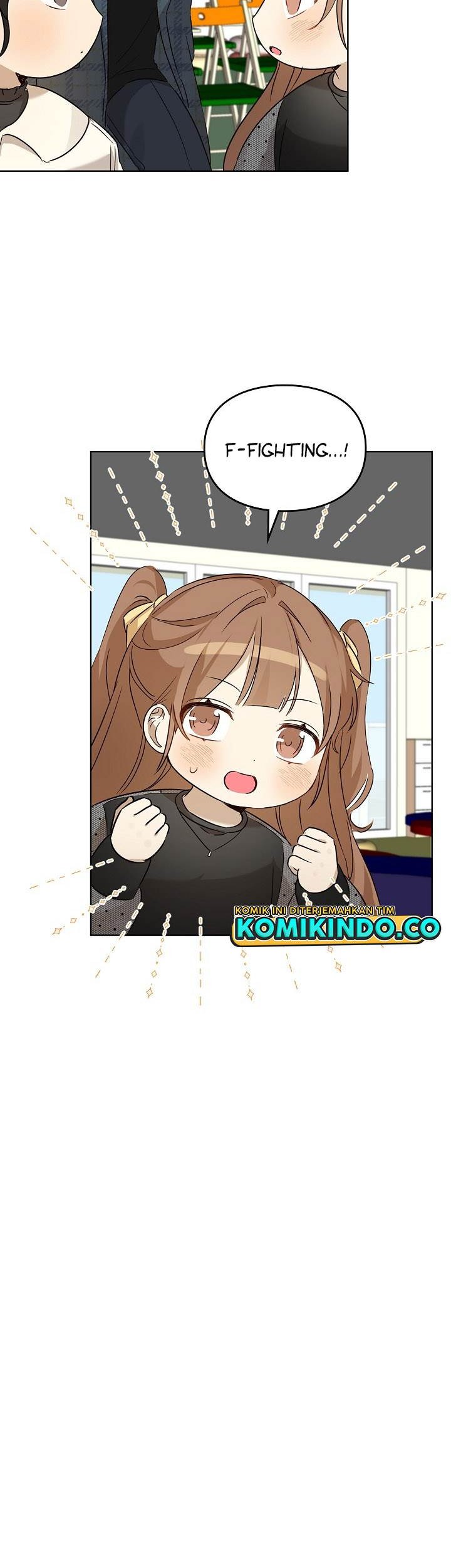 I Become a Fool When It Comes to My Daughter Chapter 98 Gambar 8