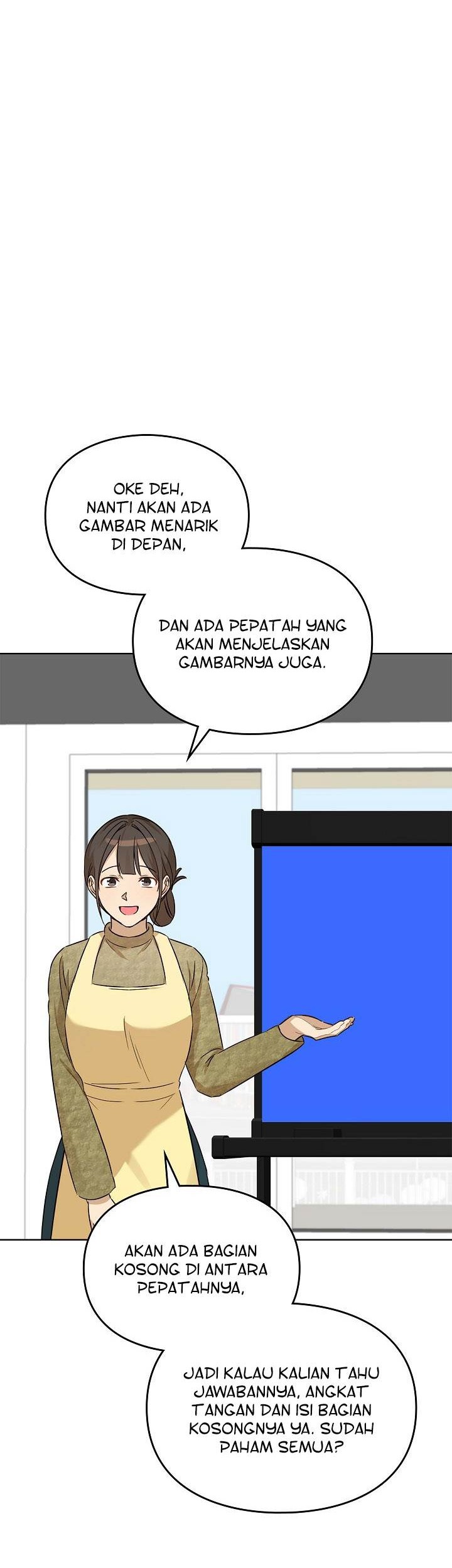 I Become a Fool When It Comes to My Daughter Chapter 98 Gambar 9