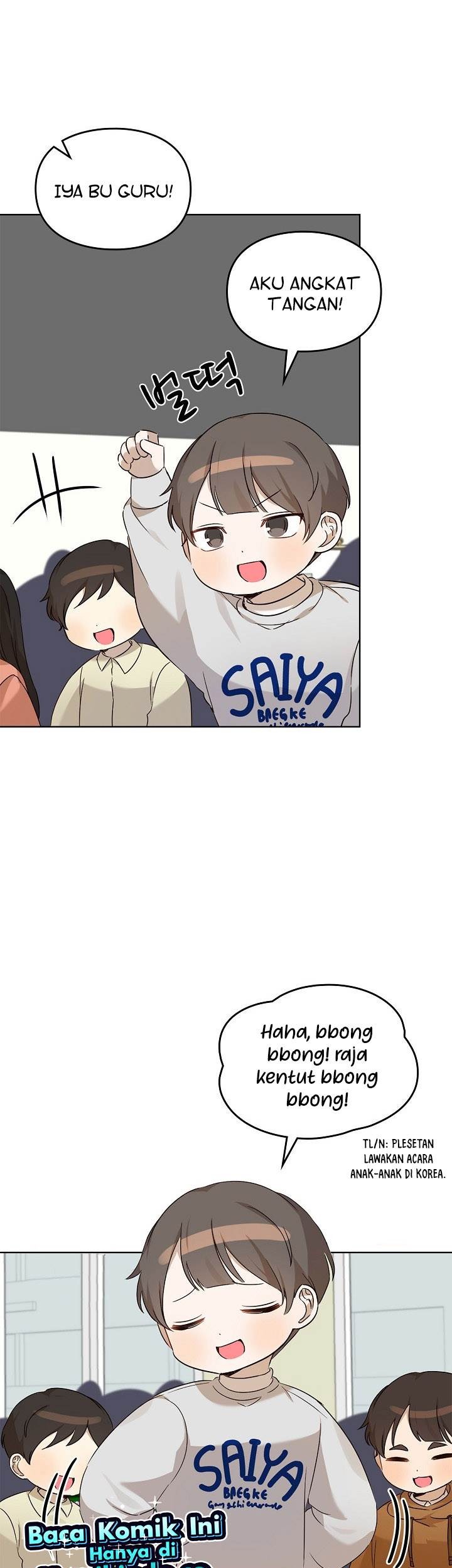 I Become a Fool When It Comes to My Daughter Chapter 98 Gambar 10