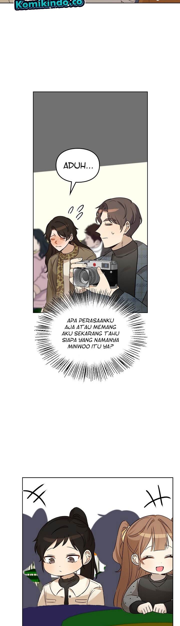 I Become a Fool When It Comes to My Daughter Chapter 98 Gambar 11