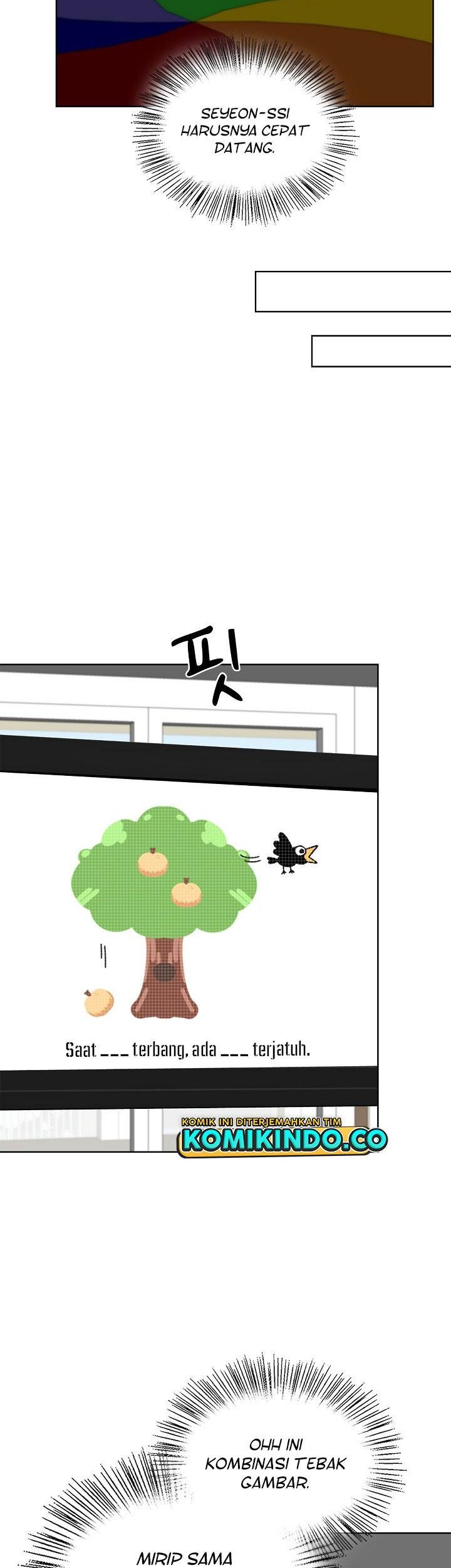 I Become a Fool When It Comes to My Daughter Chapter 98 Gambar 12