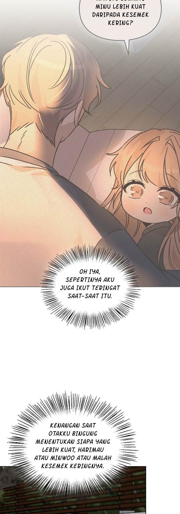 I Become a Fool When It Comes to My Daughter Chapter 97 Gambar 6