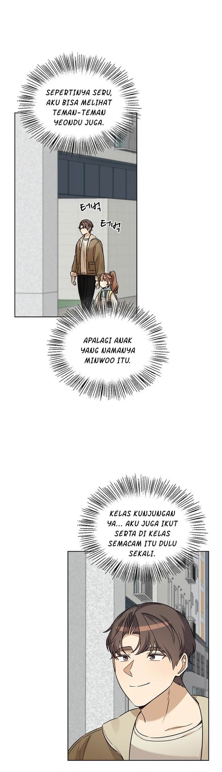 I Become a Fool When It Comes to My Daughter Chapter 97 Gambar 10