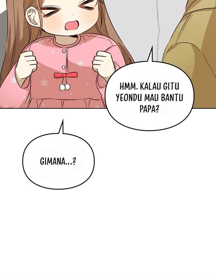 I Become a Fool When It Comes to My Daughter Chapter 96 Gambar 13