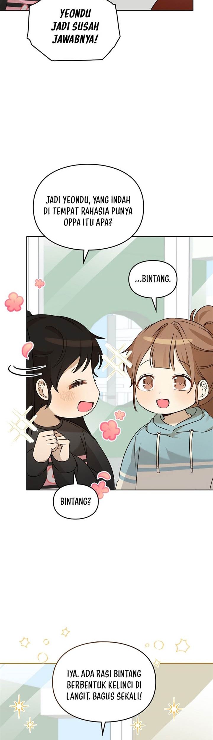 I Become a Fool When It Comes to My Daughter Chapter 96 Gambar 28