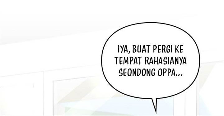 I Become a Fool When It Comes to My Daughter Chapter 96 Gambar 30