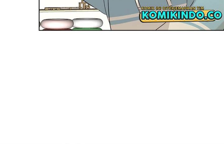 I Become a Fool When It Comes to My Daughter Chapter 96 Gambar 42