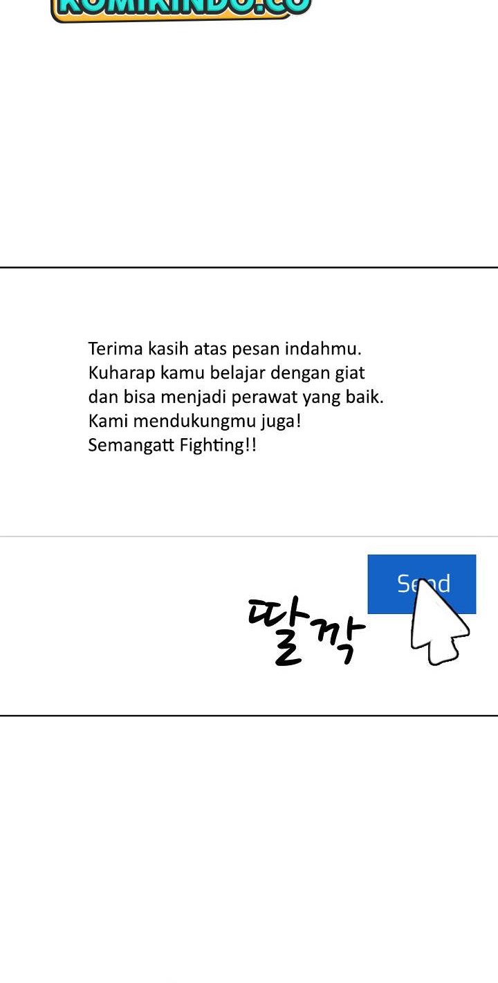 I Become a Fool When It Comes to My Daughter Chapter 95 Gambar 37