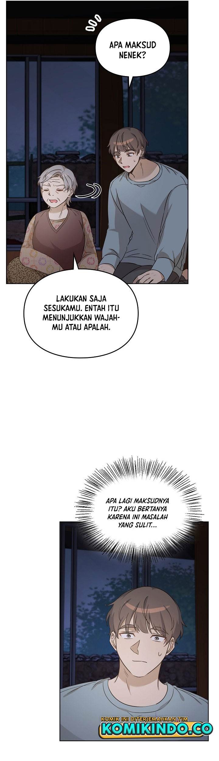 I Become a Fool When It Comes to My Daughter Chapter 95 Gambar 6