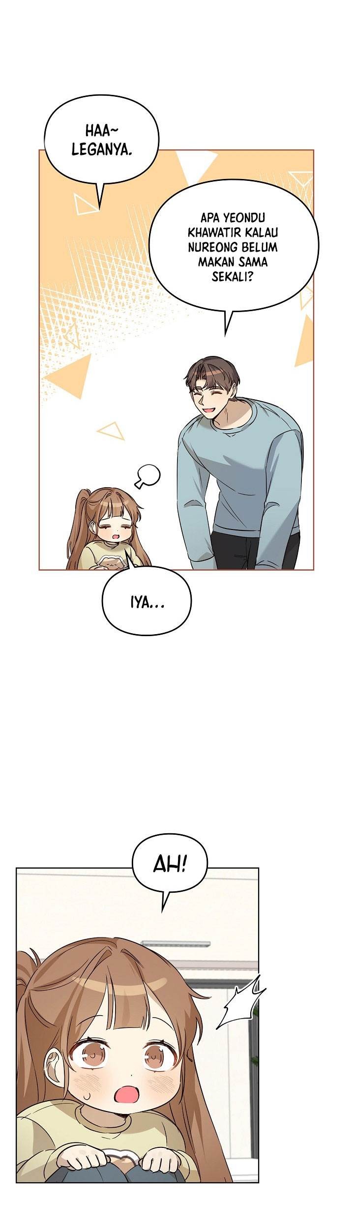 I Become a Fool When It Comes to My Daughter Chapter 95 Gambar 26