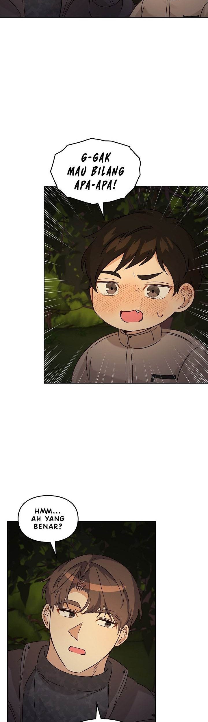 I Become a Fool When It Comes to My Daughter Chapter 94 Gambar 35
