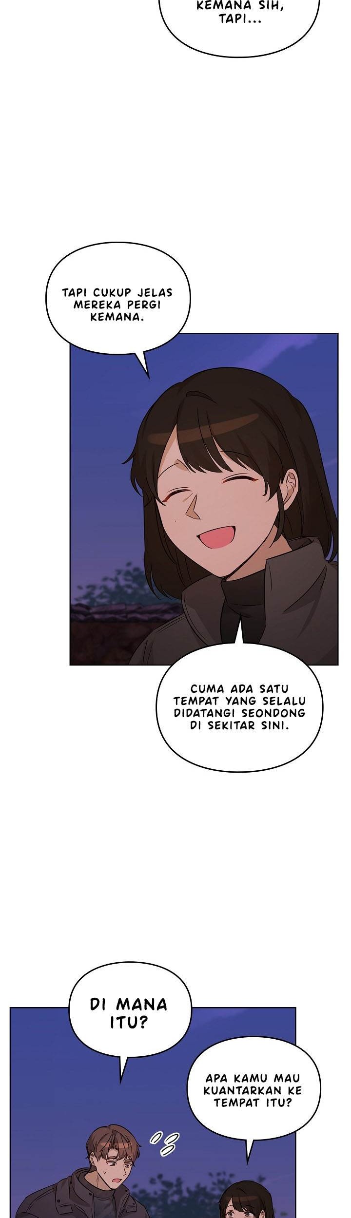 I Become a Fool When It Comes to My Daughter Chapter 94 Gambar 4