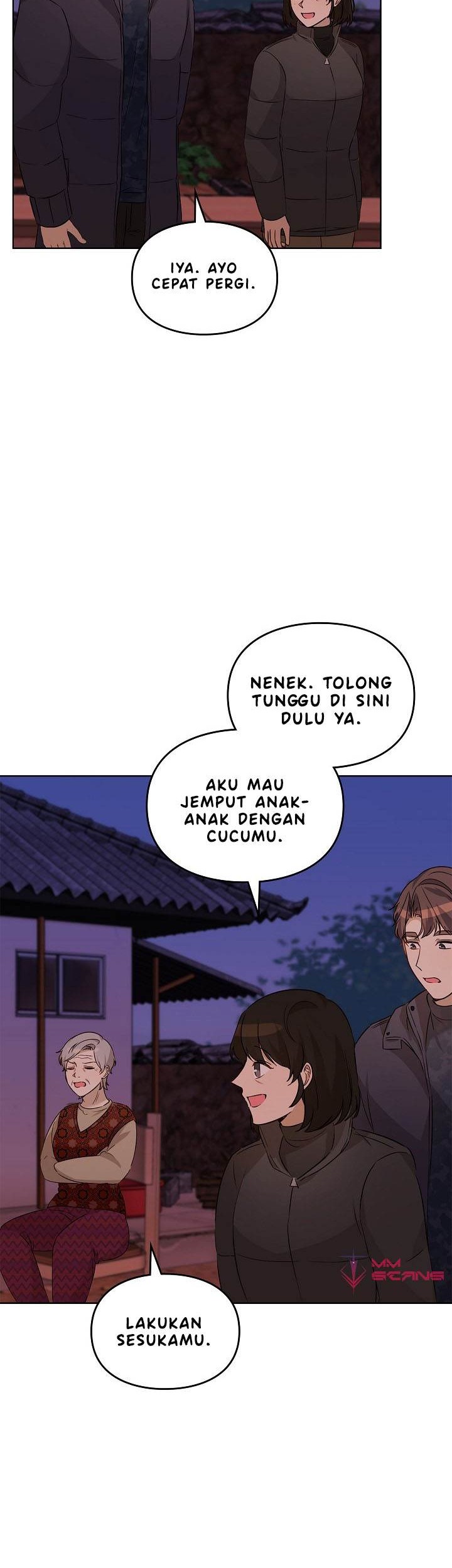 I Become a Fool When It Comes to My Daughter Chapter 94 Gambar 5