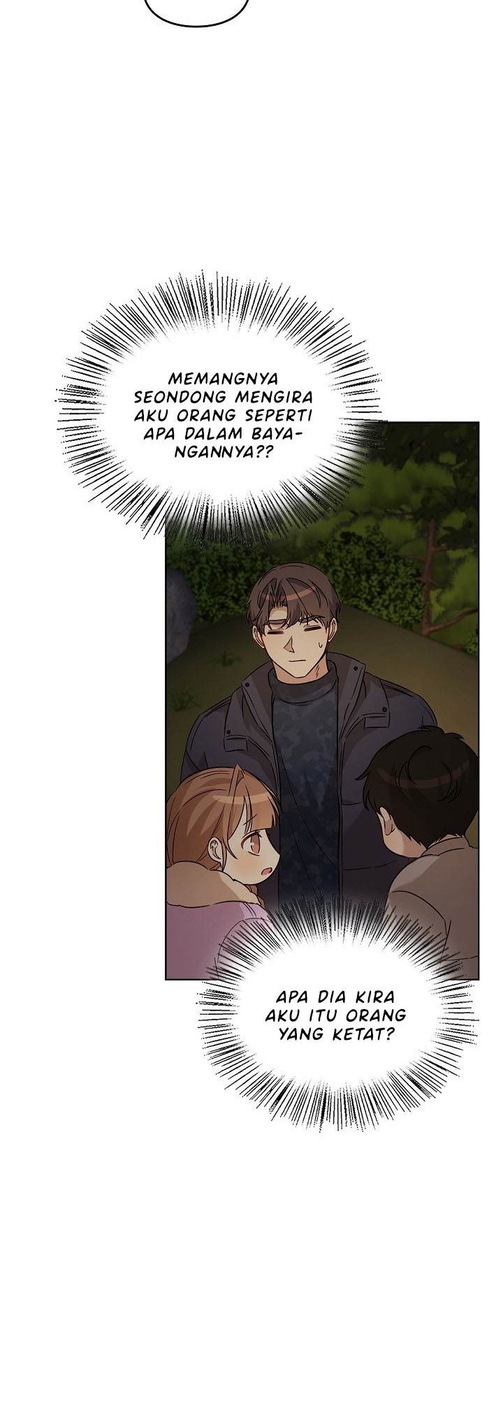 I Become a Fool When It Comes to My Daughter Chapter 94 Gambar 13