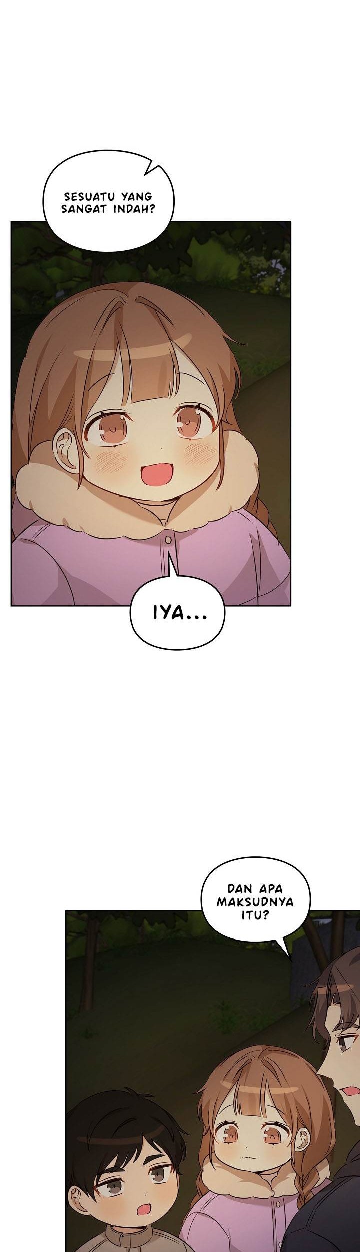 I Become a Fool When It Comes to My Daughter Chapter 94 Gambar 15