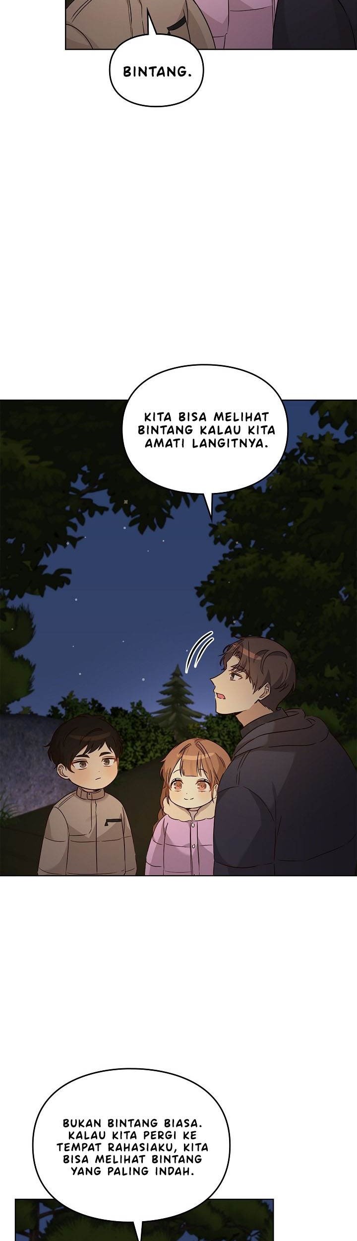I Become a Fool When It Comes to My Daughter Chapter 94 Gambar 16