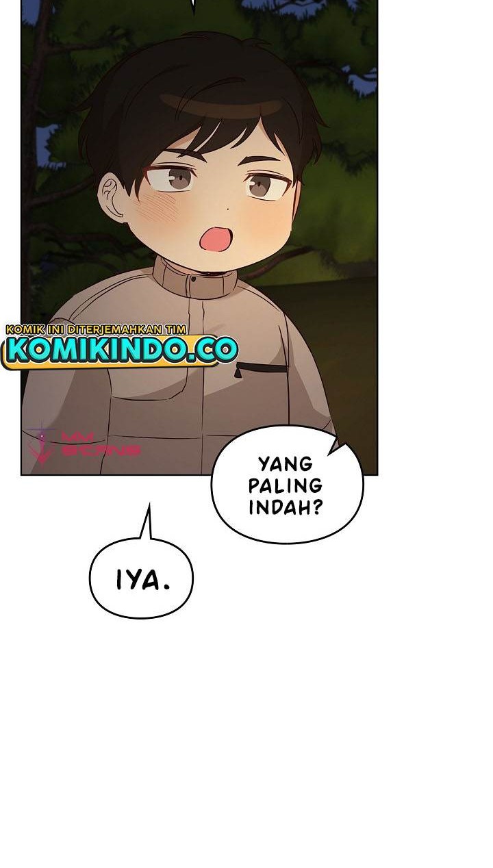 I Become a Fool When It Comes to My Daughter Chapter 94 Gambar 17