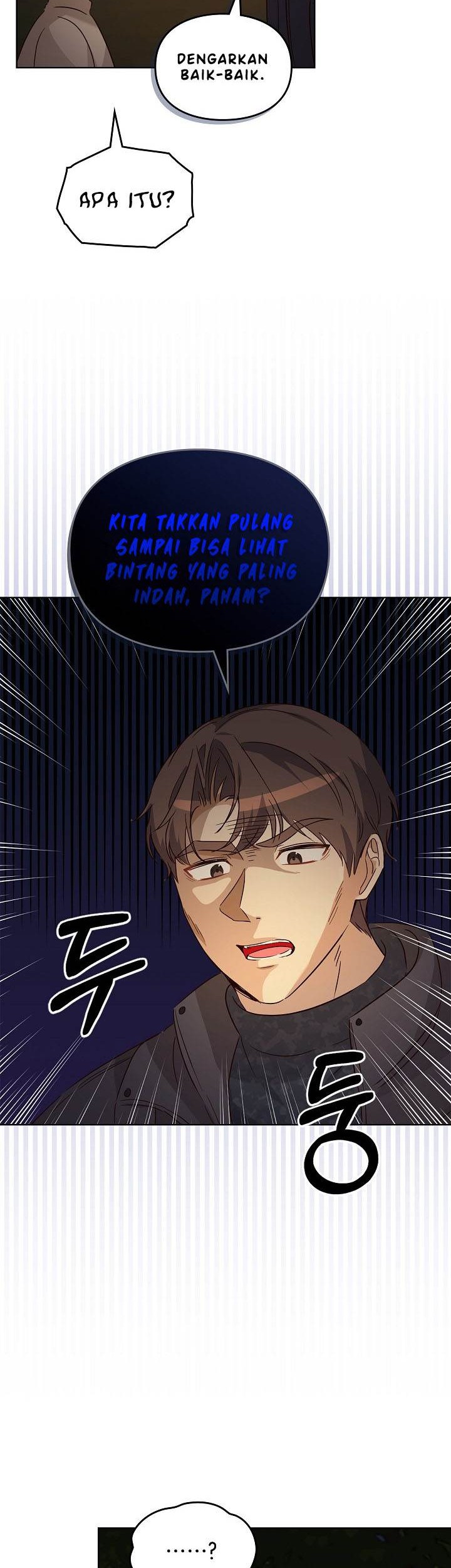 I Become a Fool When It Comes to My Daughter Chapter 94 Gambar 19