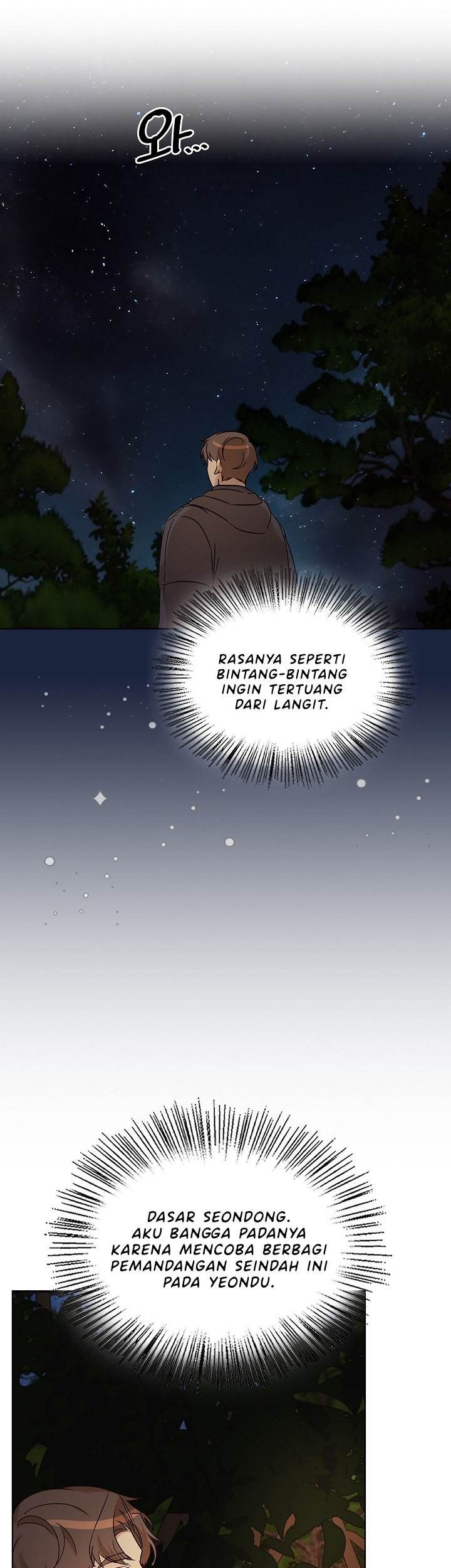 I Become a Fool When It Comes to My Daughter Chapter 94 Gambar 26