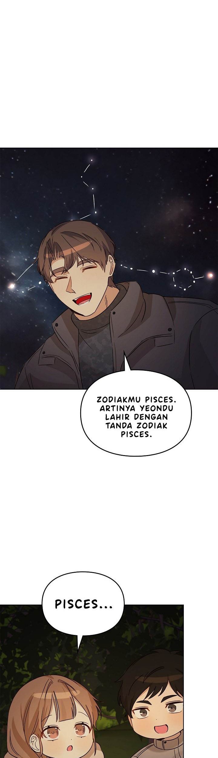 I Become a Fool When It Comes to My Daughter Chapter 94 Gambar 31