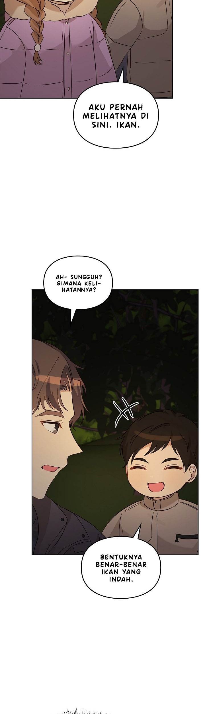 I Become a Fool When It Comes to My Daughter Chapter 94 Gambar 32