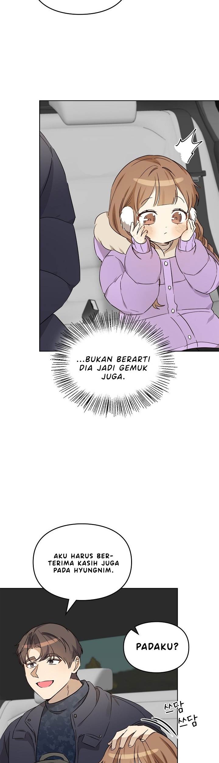 I Become a Fool When It Comes to My Daughter Chapter 91 Gambar 3