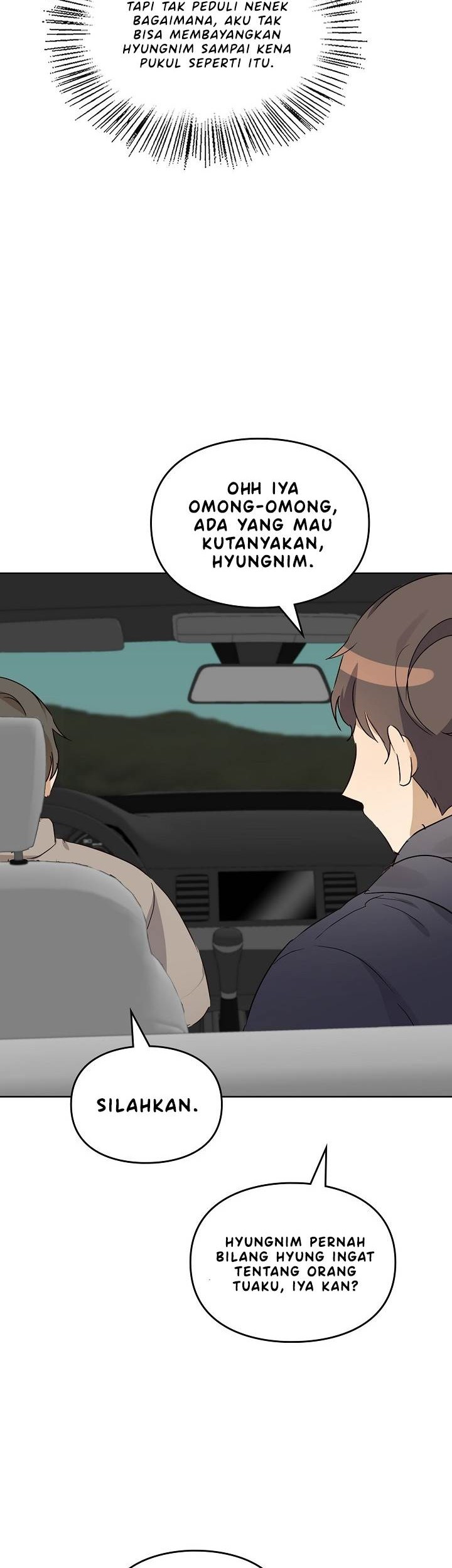 I Become a Fool When It Comes to My Daughter Chapter 91 Gambar 7