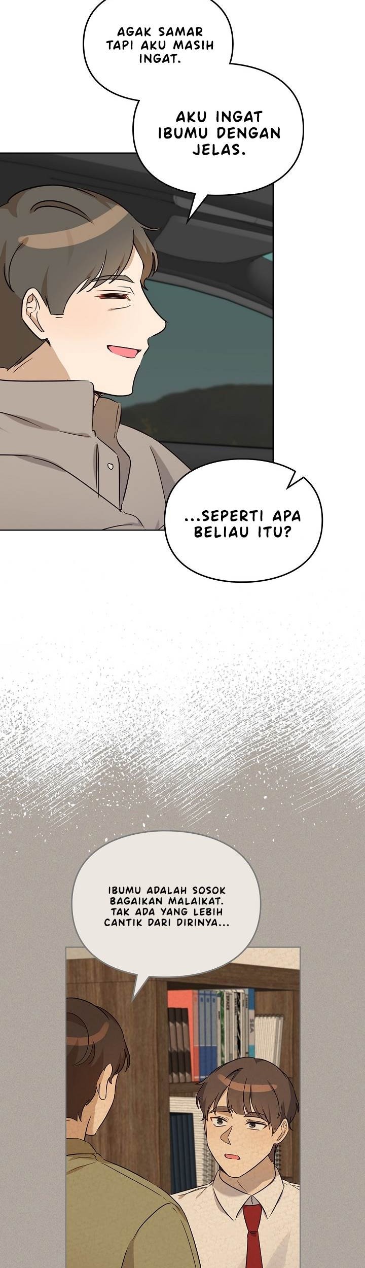 I Become a Fool When It Comes to My Daughter Chapter 91 Gambar 8