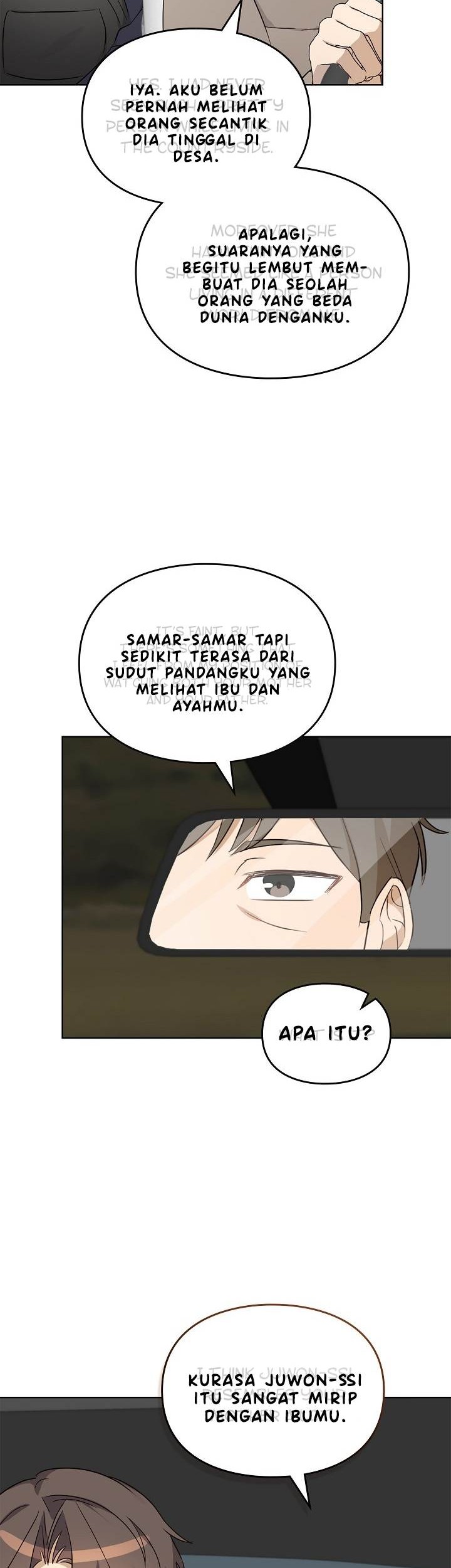 I Become a Fool When It Comes to My Daughter Chapter 91 Gambar 11