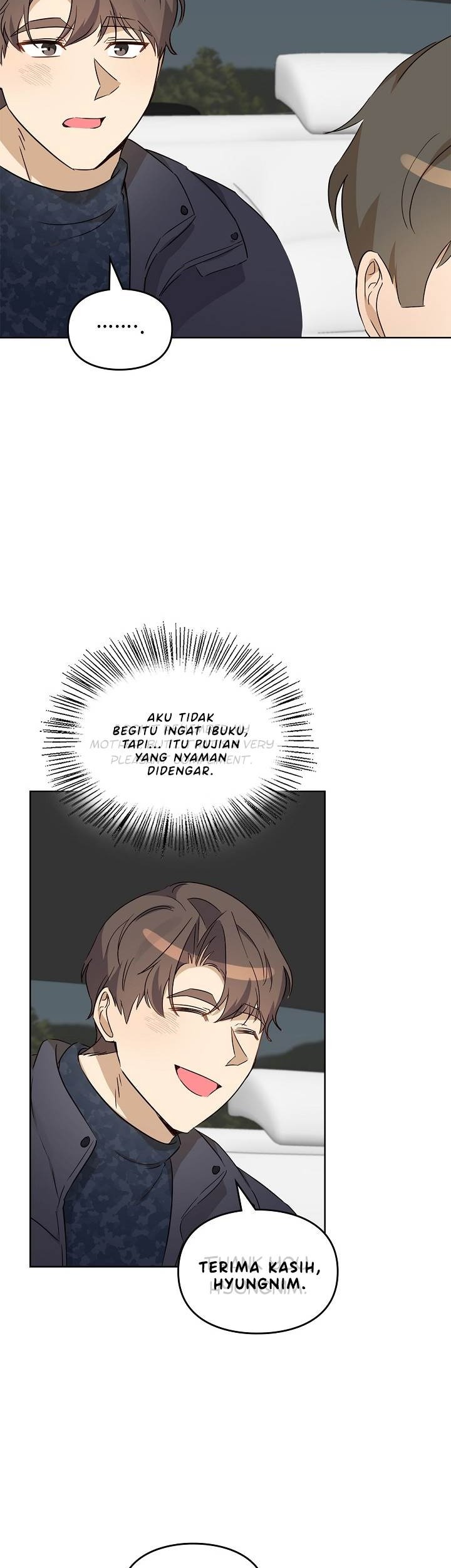 I Become a Fool When It Comes to My Daughter Chapter 91 Gambar 12