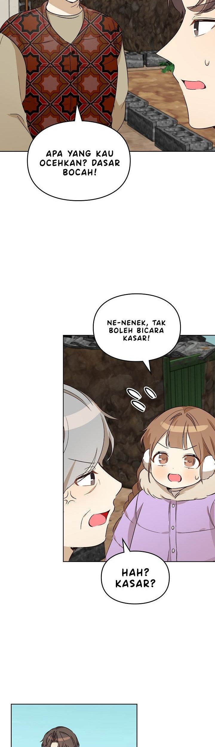 I Become a Fool When It Comes to My Daughter Chapter 91 Gambar 15