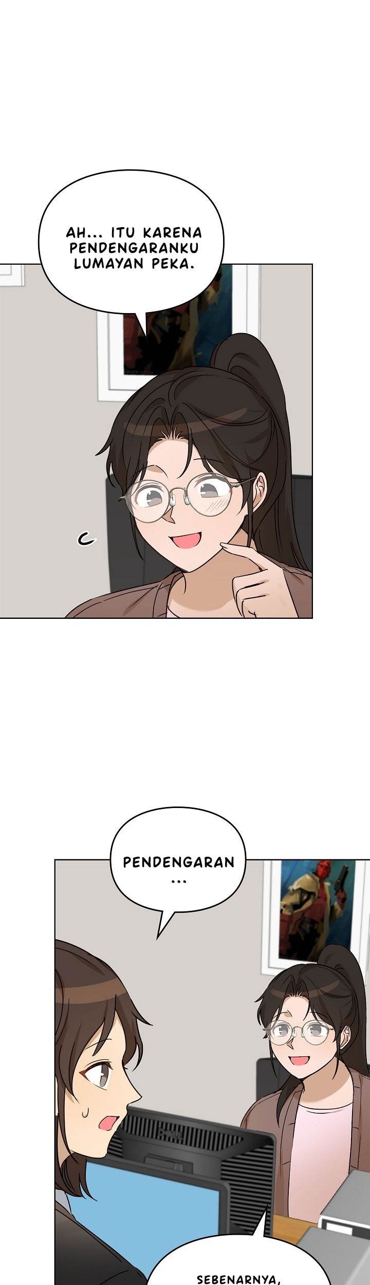 Komik I Become a Fool When It Comes to My Daughter - Chapter Chapter 90 - Halaman 2