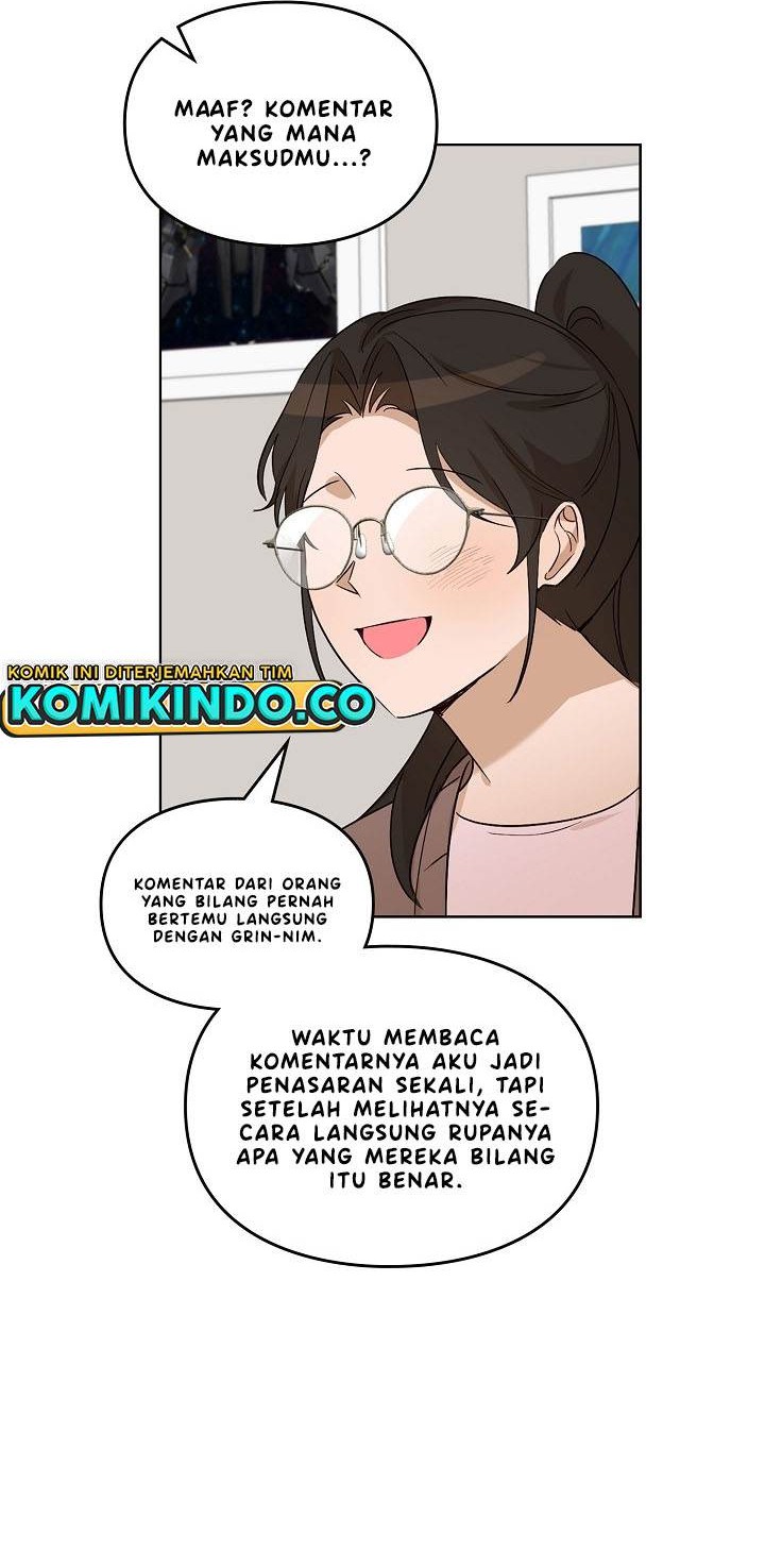 Komik I Become a Fool When It Comes to My Daughter - Chapter Chapter 90 - Halaman 5