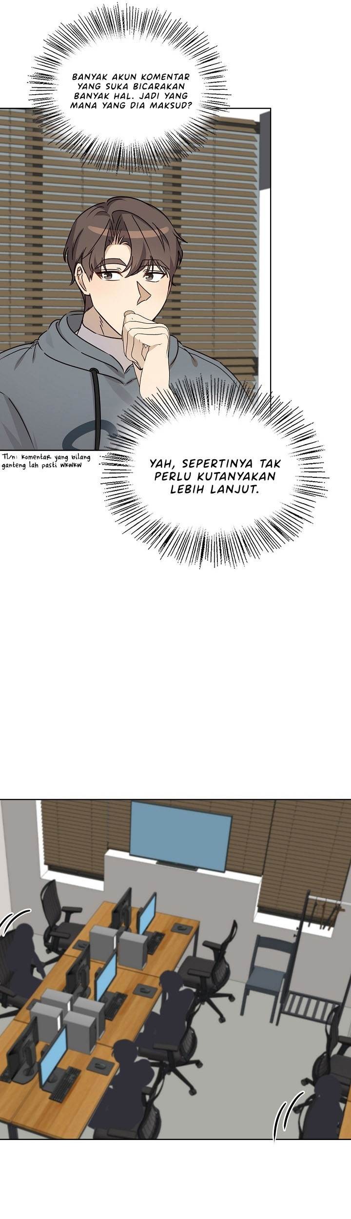 I Become a Fool When It Comes to My Daughter Chapter 90 Gambar 6