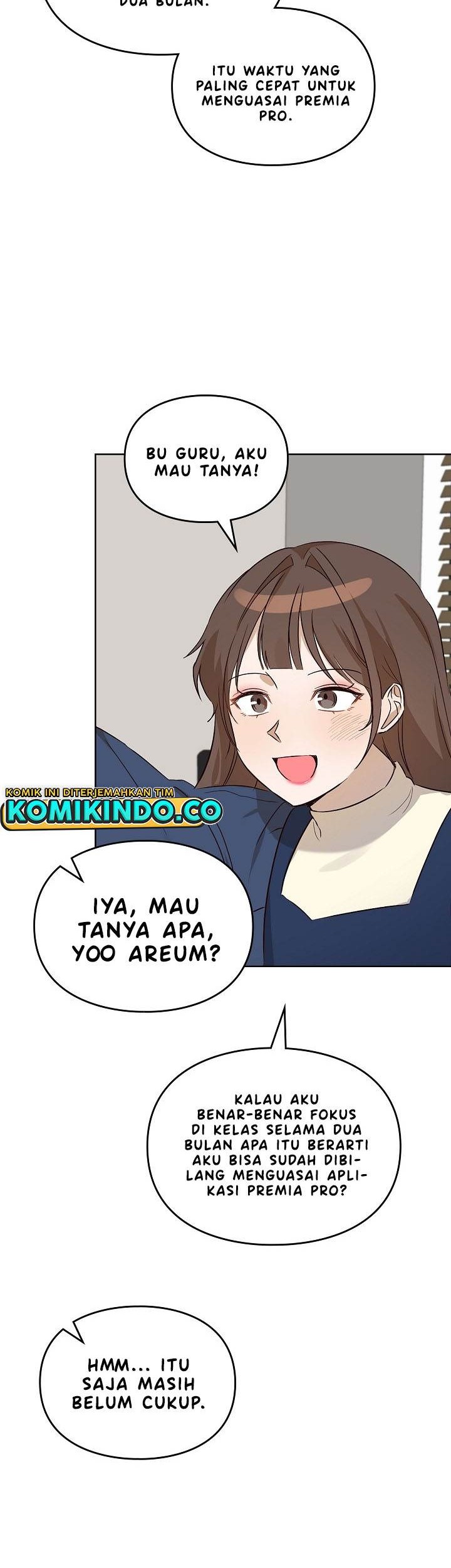 Komik I Become a Fool When It Comes to My Daughter - Chapter Chapter 90 - Halaman 9